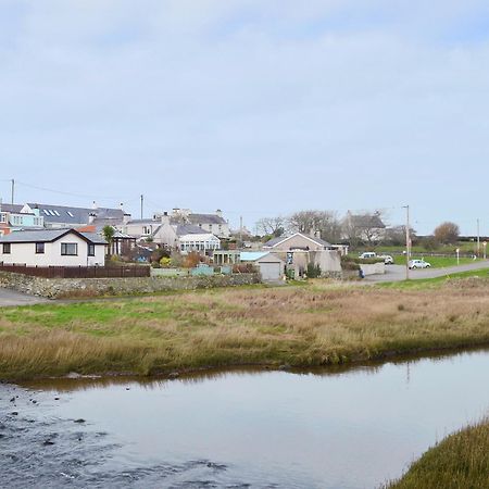 Hafan Villa Aberffraw Kültér fotó