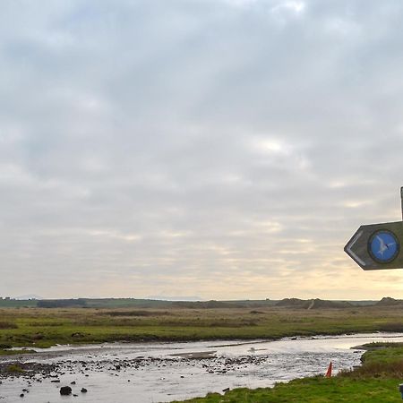 Hafan Villa Aberffraw Kültér fotó